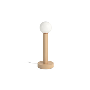 Profiles D01 Table Lamp - Sand