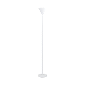 Profiles F02 Floor Lamp - White