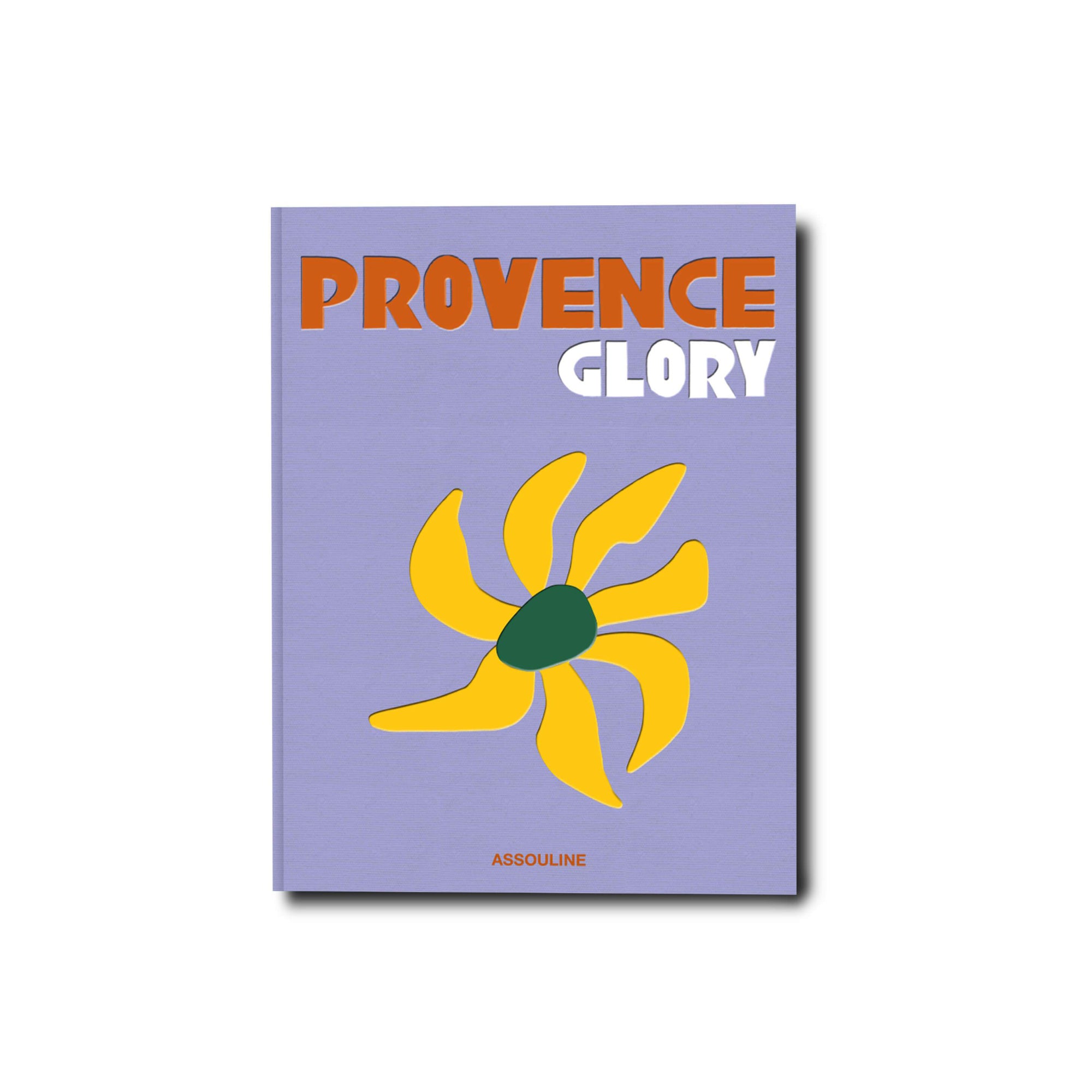 Provence Glory