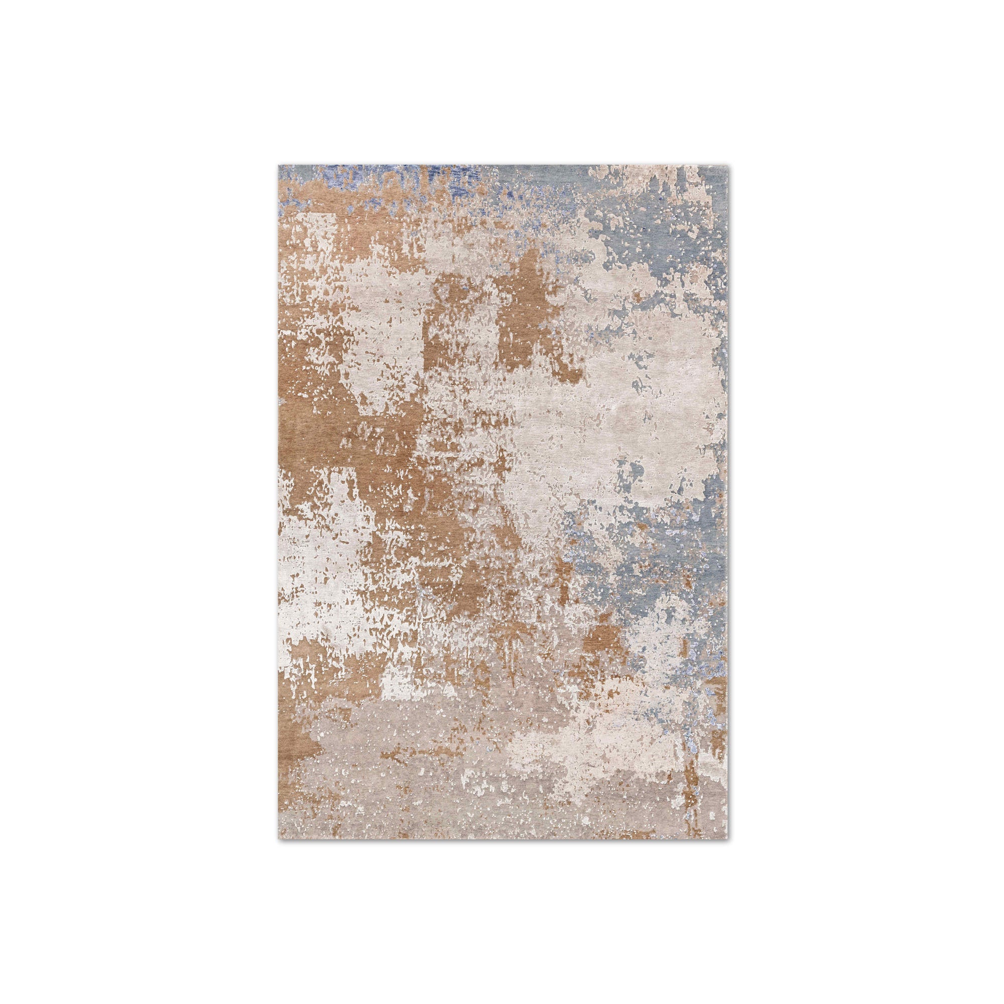 Raw Rug - A - 300x200