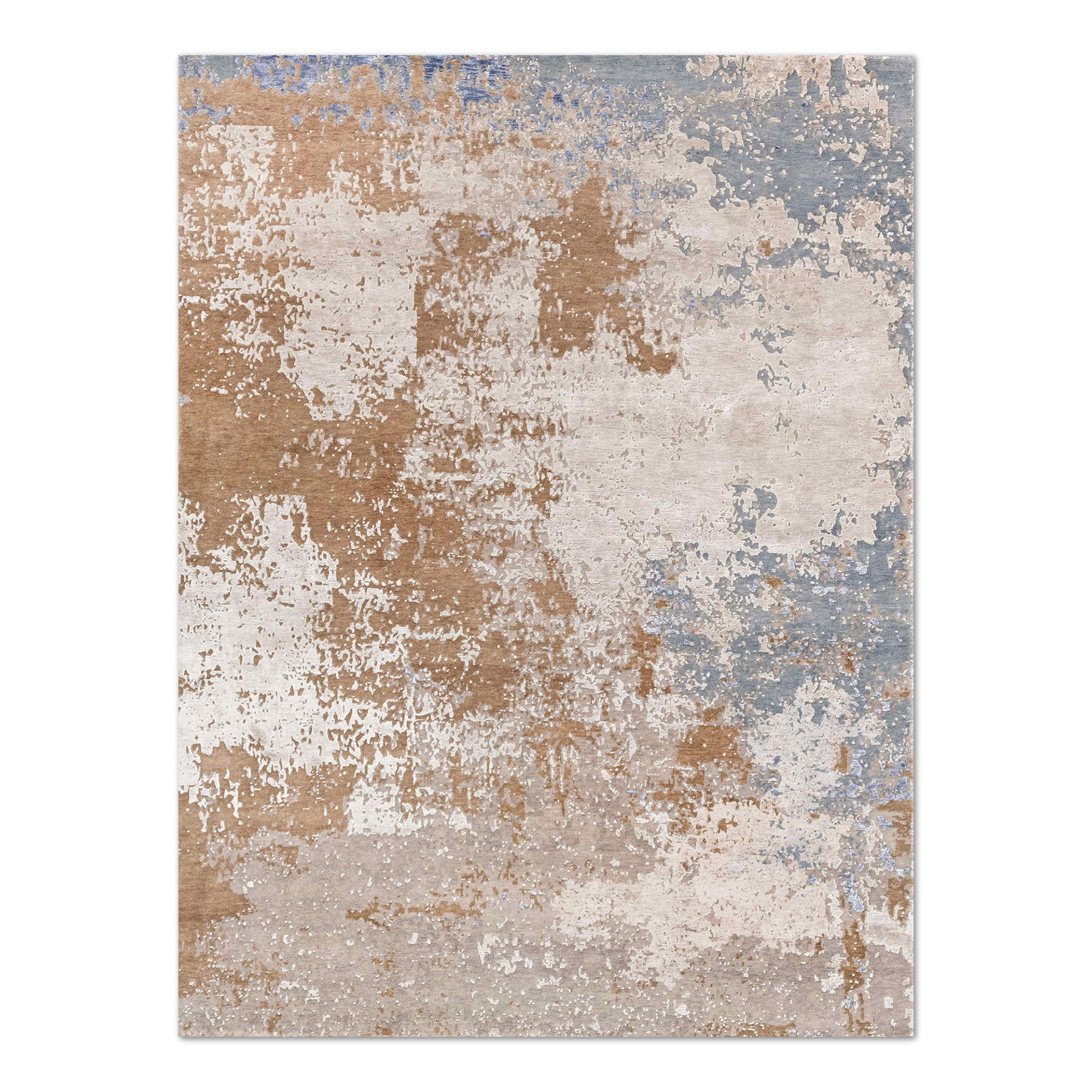 Raw Rug - A - 400x300