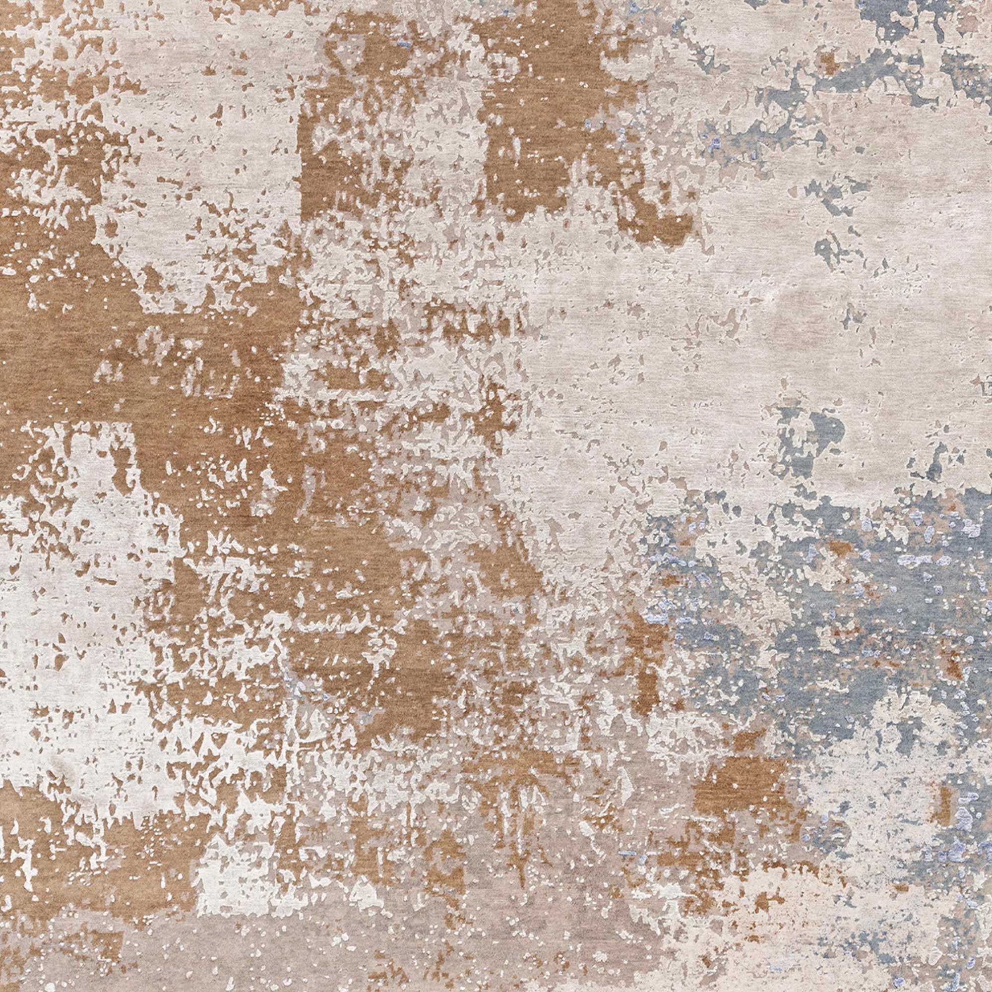 Raw Rug - A - 300x240