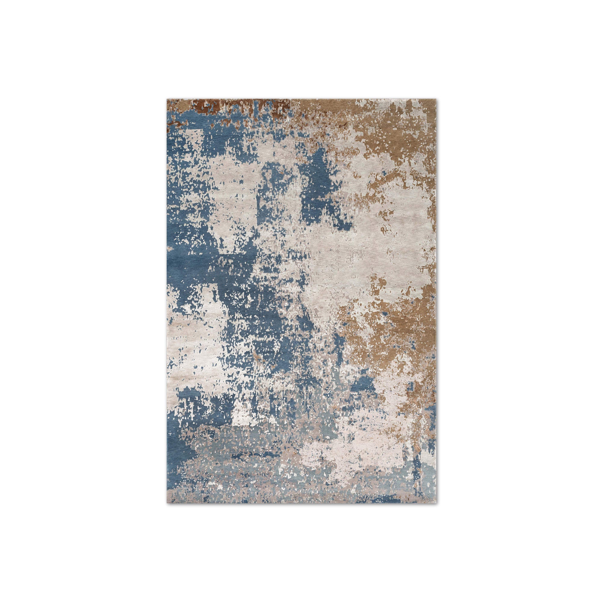 Raw Rug - B - 300x200