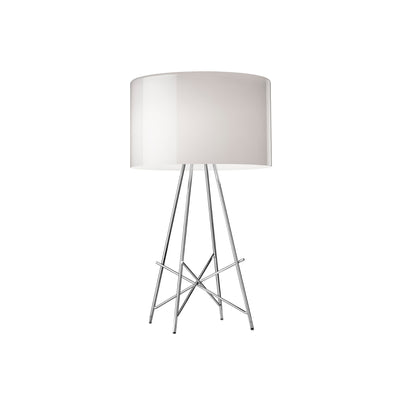 Ray Table Lamp - Glass