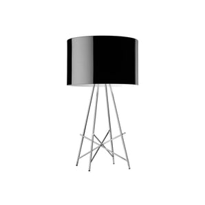 Ray Table Lamp - Black