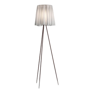 Rosy Angelis Floor Lamp - Grey