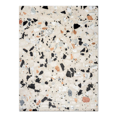 Rustic Rug - A - 400x300