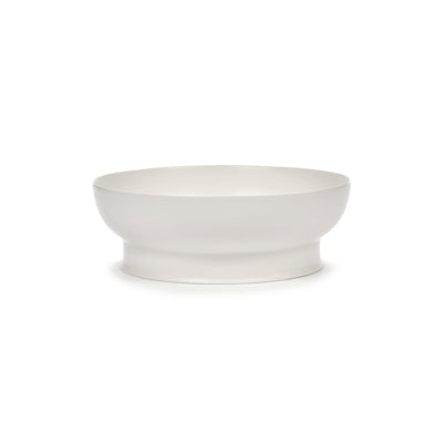 Ra Bowl - Medium/Off White