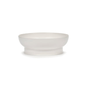 Ra Bowl - Medium/Off White