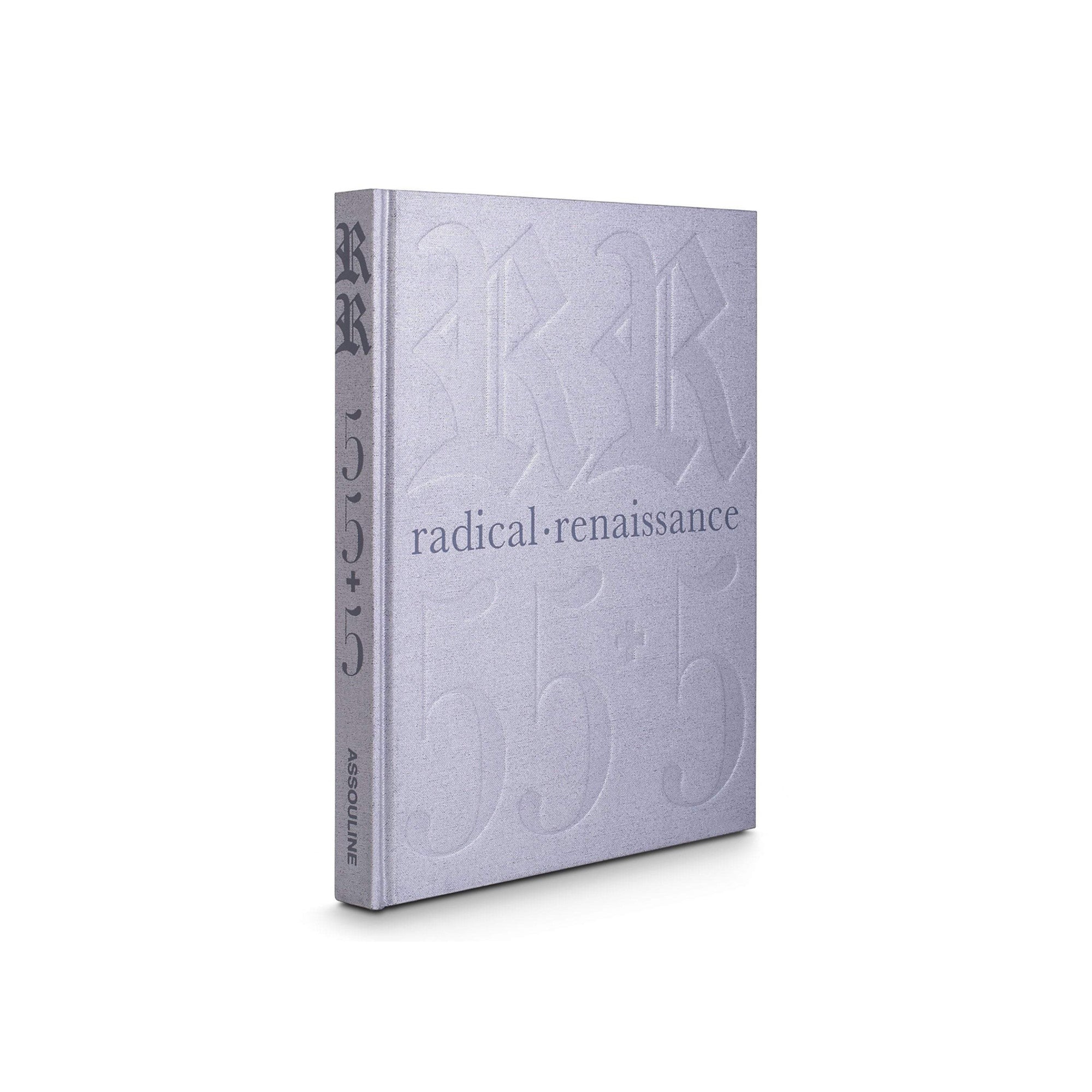 Radical Renaissance 60-3