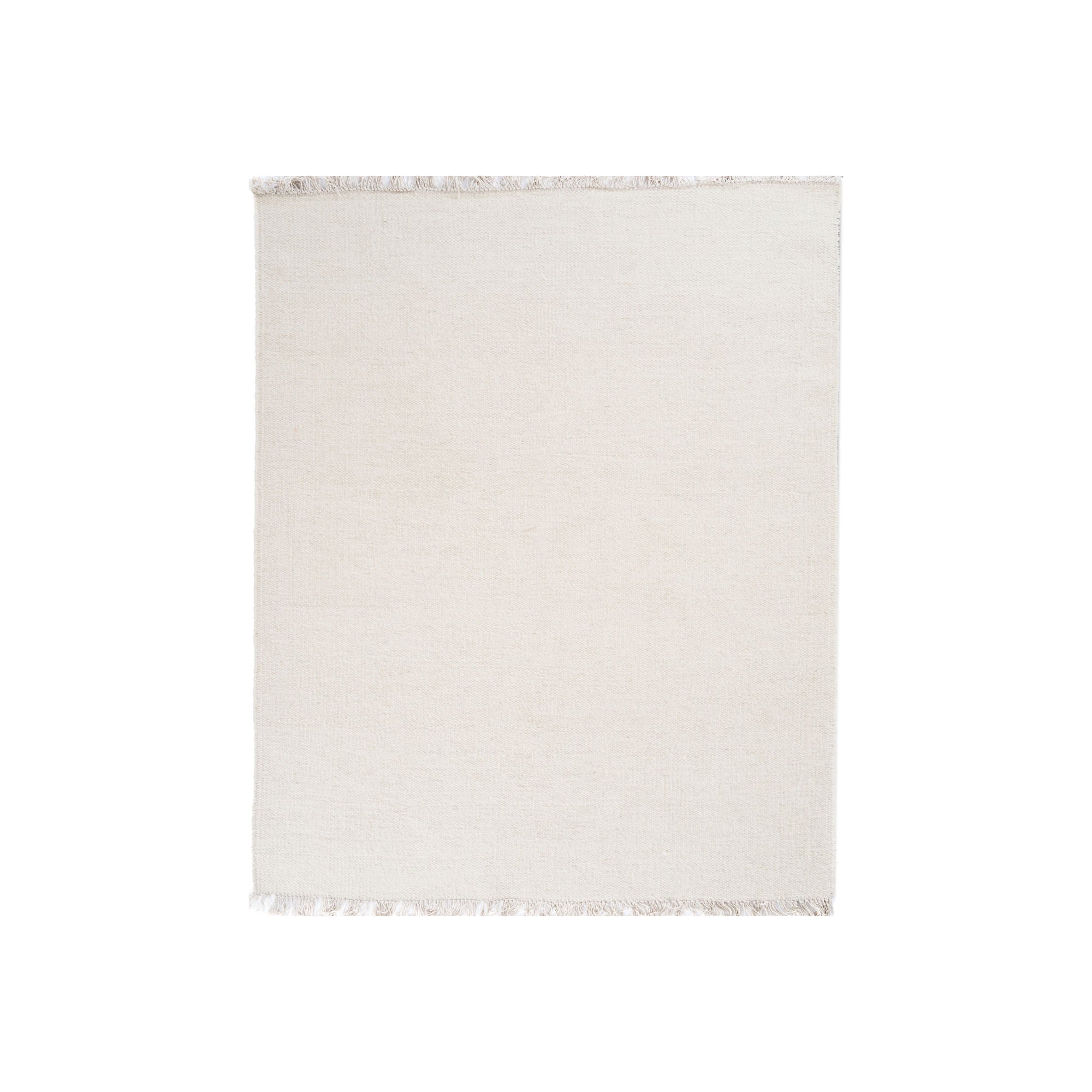 Rainbow Rug - White - 300x200