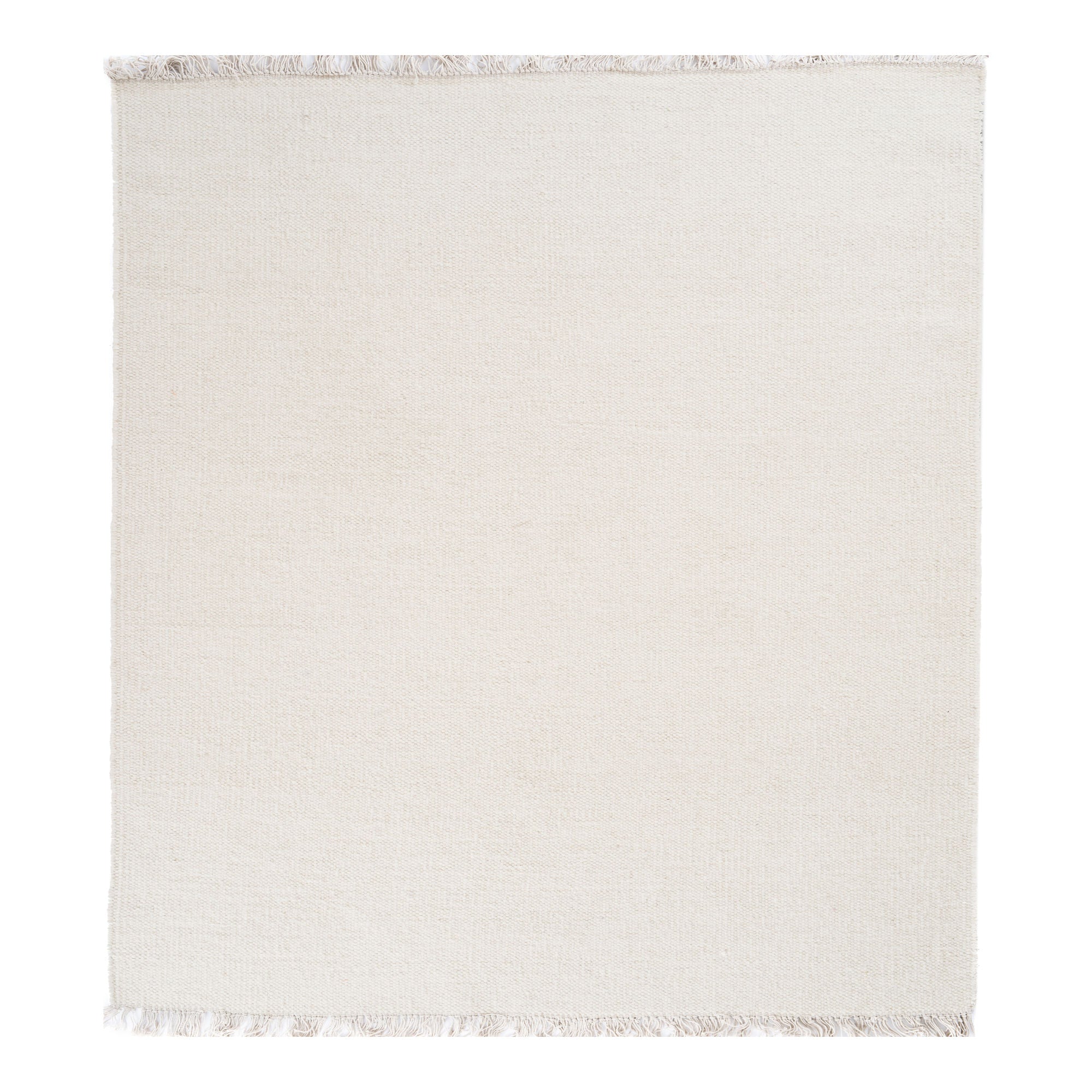 Rainbow Rug - White - 400x300