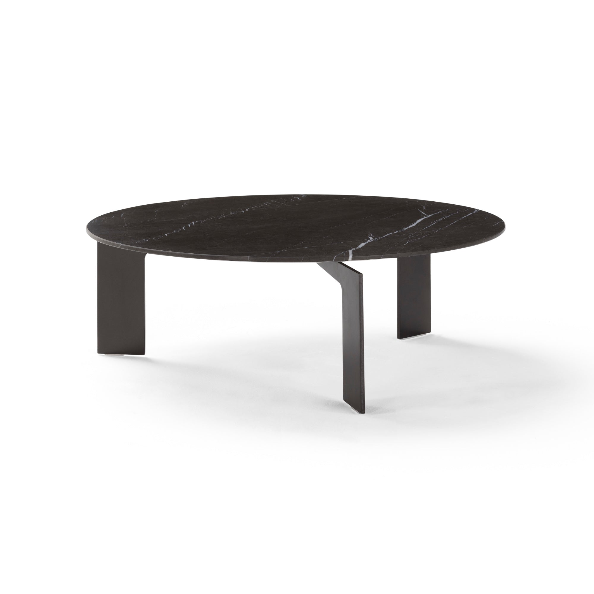 Range T568 Coffee Table - Grafite Marble-1