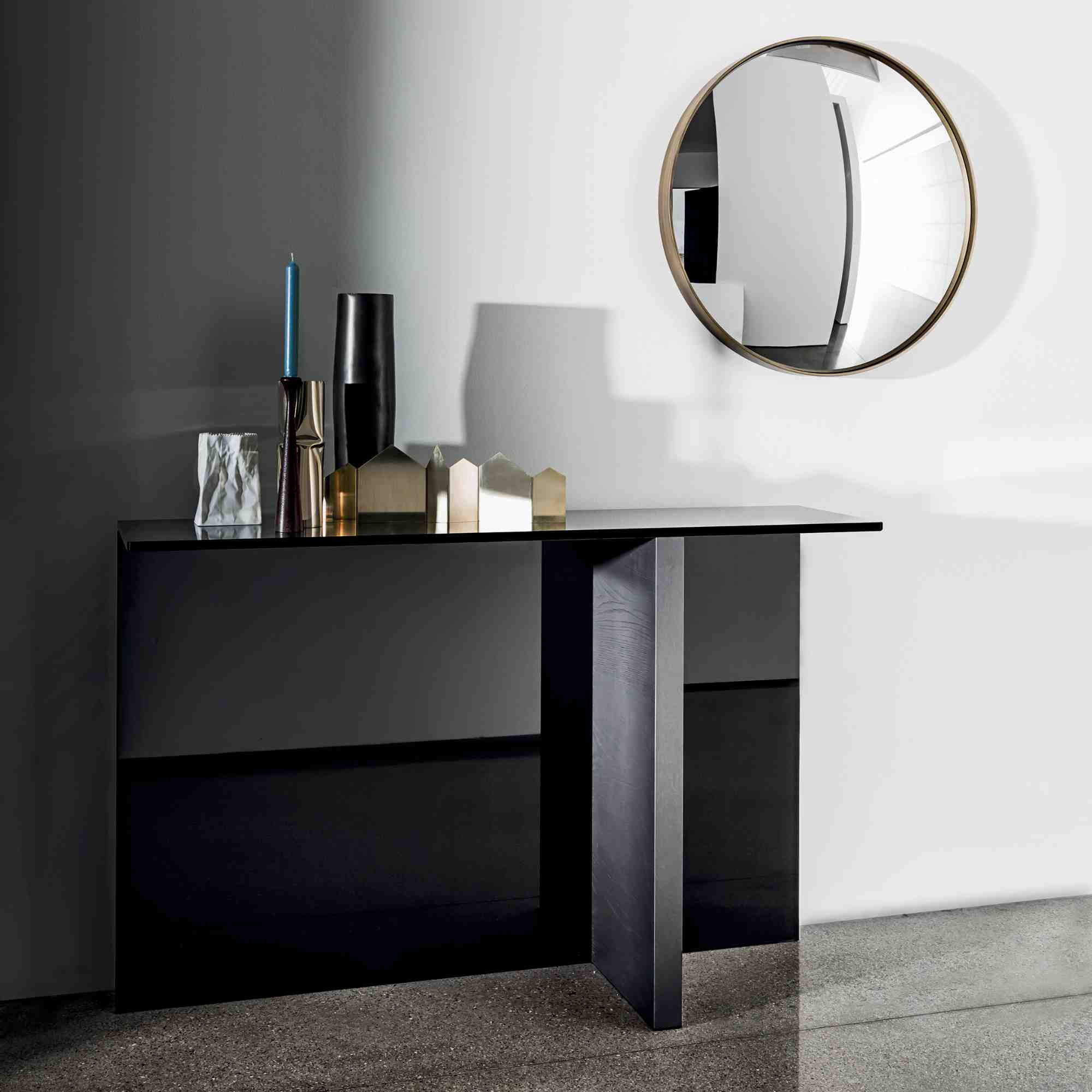 Regolo P5140 Console - WG/TFTF-2