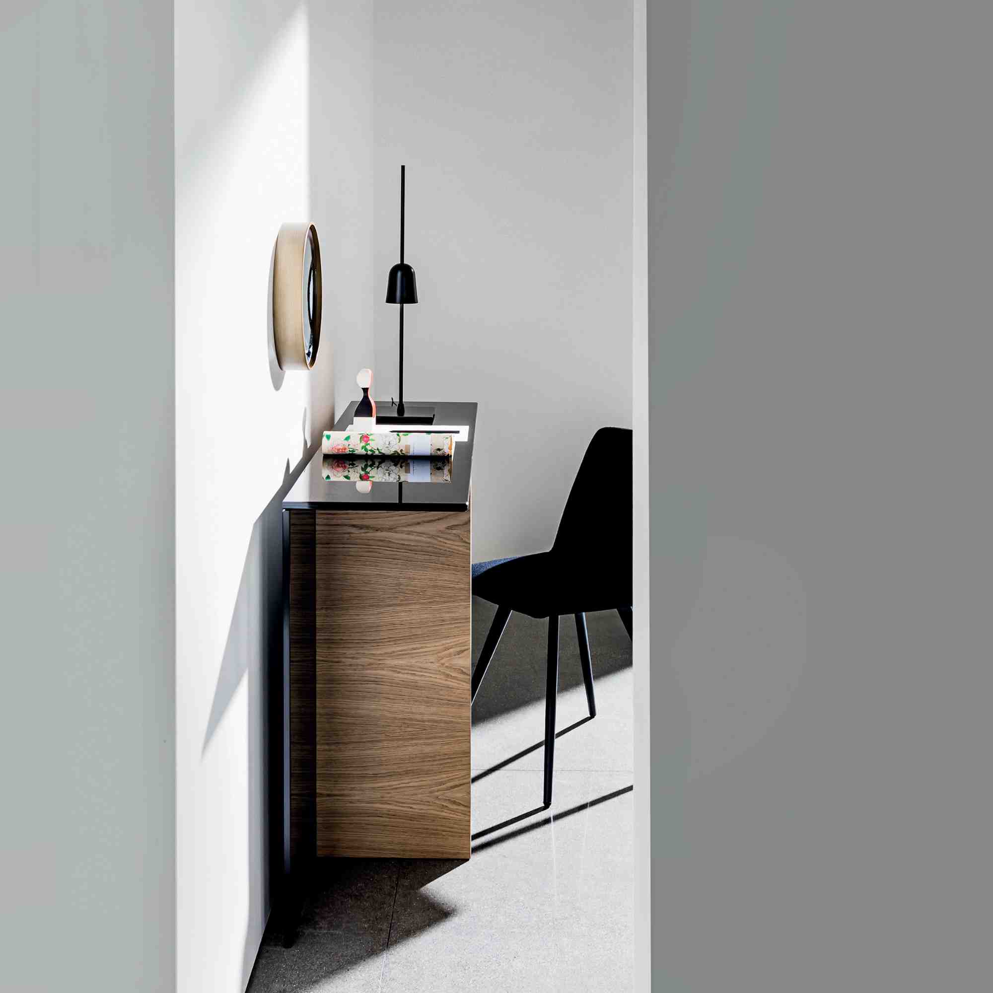 Regolo P5140 Console - WG/TFTF-5