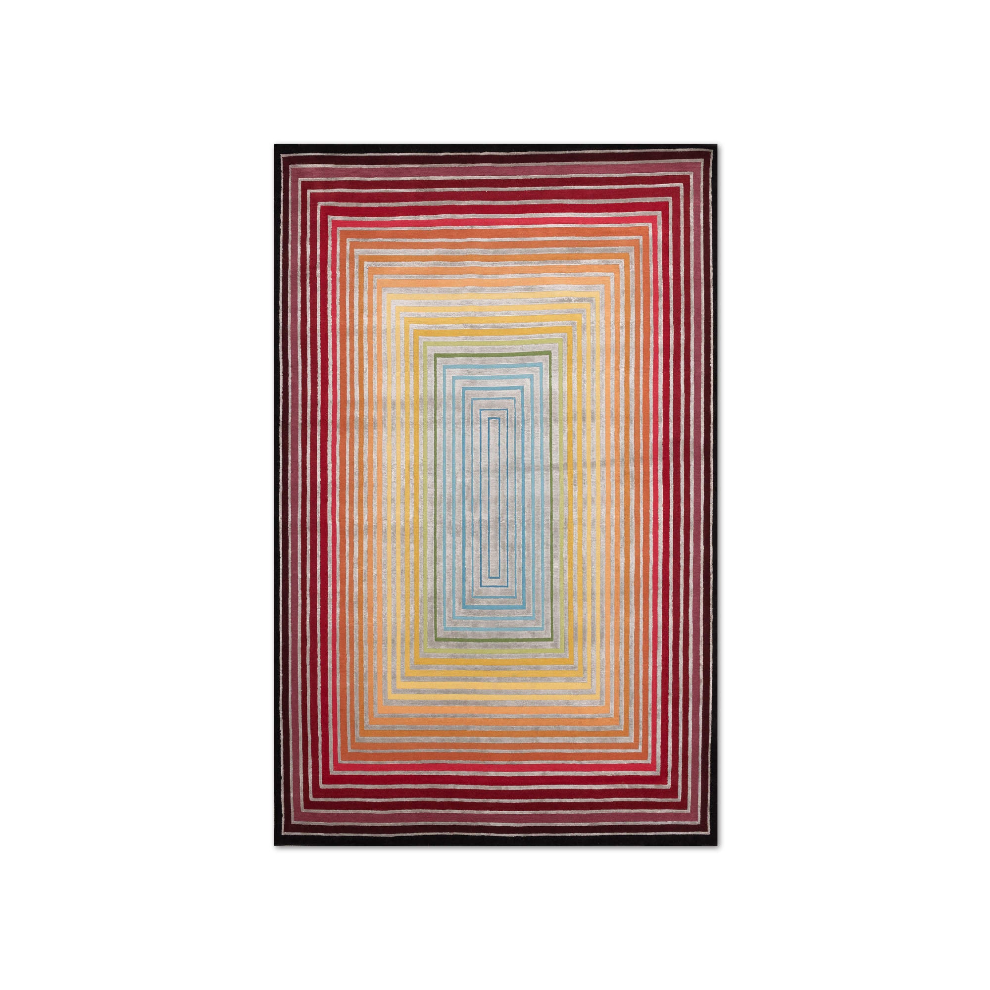 Rehab Rug - B - 300x200