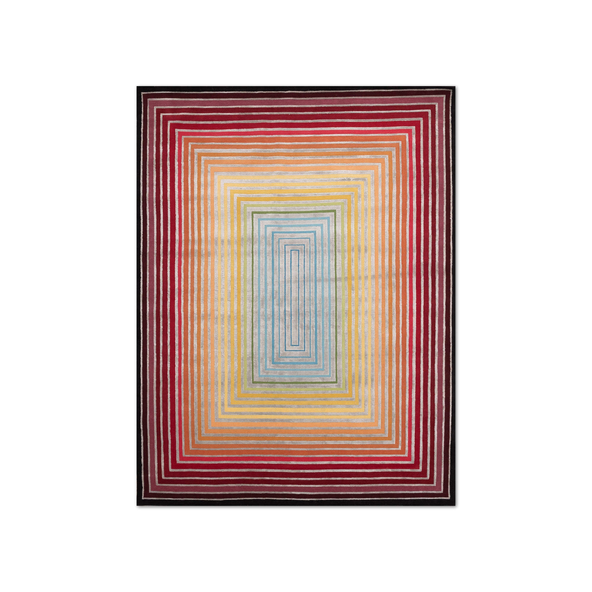 Rehab Rug - B - 300x240