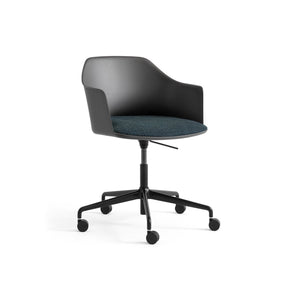 Rely HW54 Chair - Fabric 5 (Karakorum)