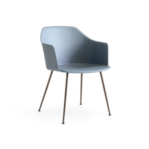 Rely HW33 Chair - Light Blue