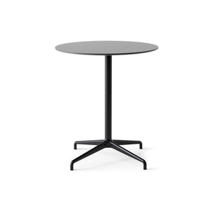 Rely ATD5 Dining Table - Black