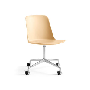 Rely HW21 Chair - Beige Sand