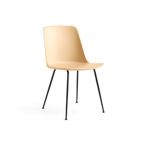Rely HW6 Dining Chair - Beige Sand
