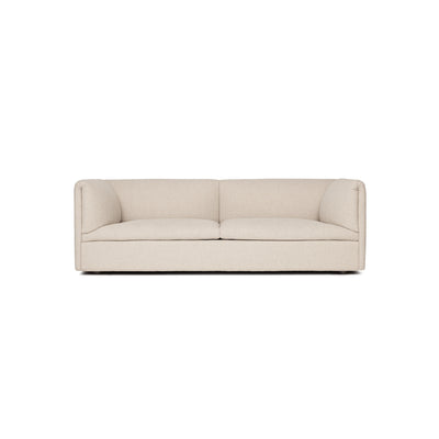 Retreat 224 Sofa - Fabric D (Grace Beige 20)
