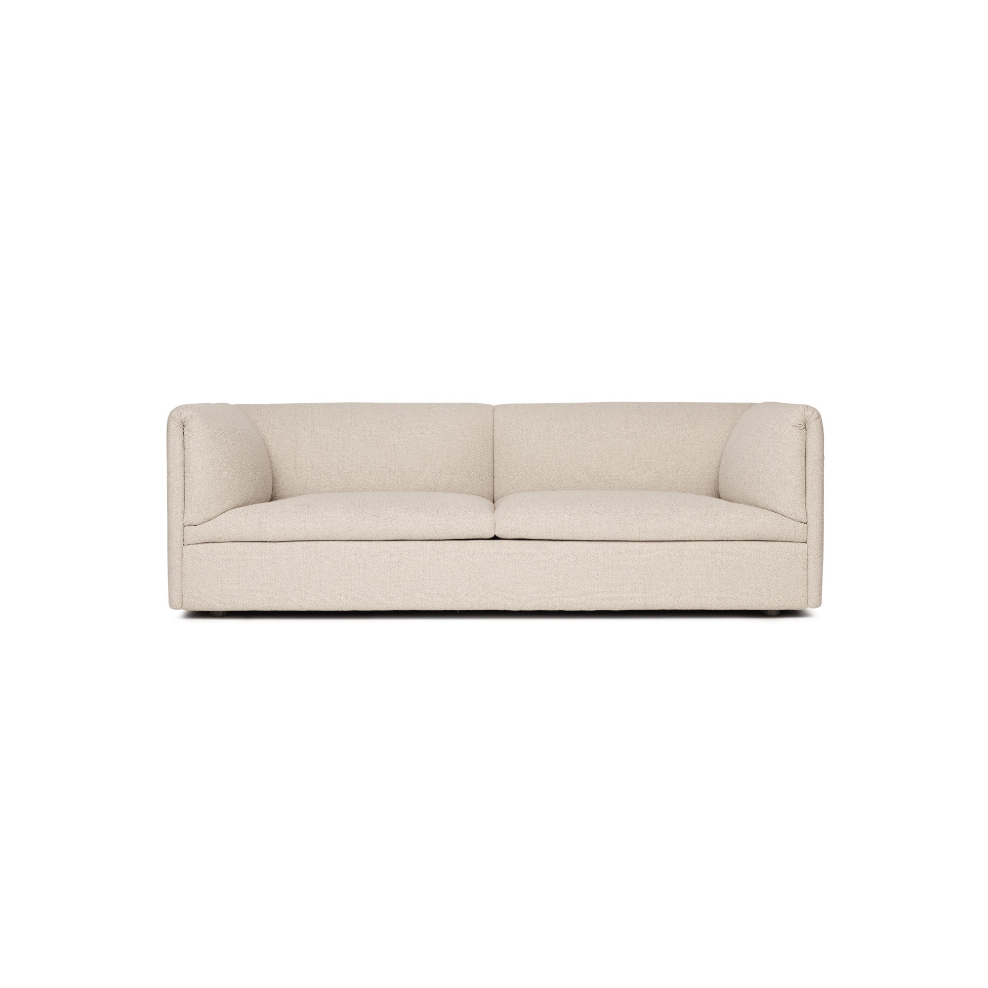 Retreat 224 Sofa - Fabric D (Grace Beige 20)