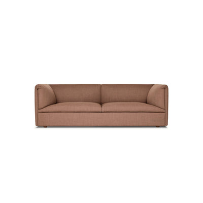 Retreat 224 Sofa - Fabric F (Fiord Brown 271)