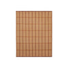 Ribbon Rug - Rust - 240x170