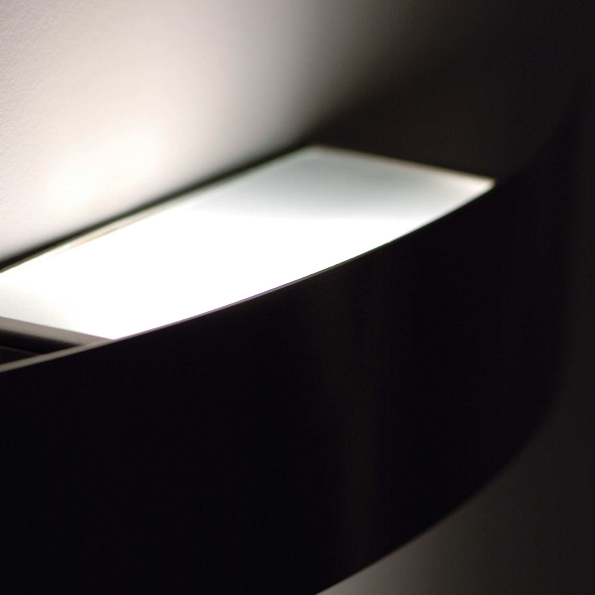 Riga Medium Wall lamp - Nickel-2