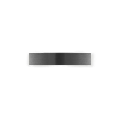 Riga Small Wall lamp - Nickel