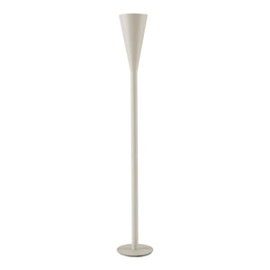 Riluminator Floor Lamp - White