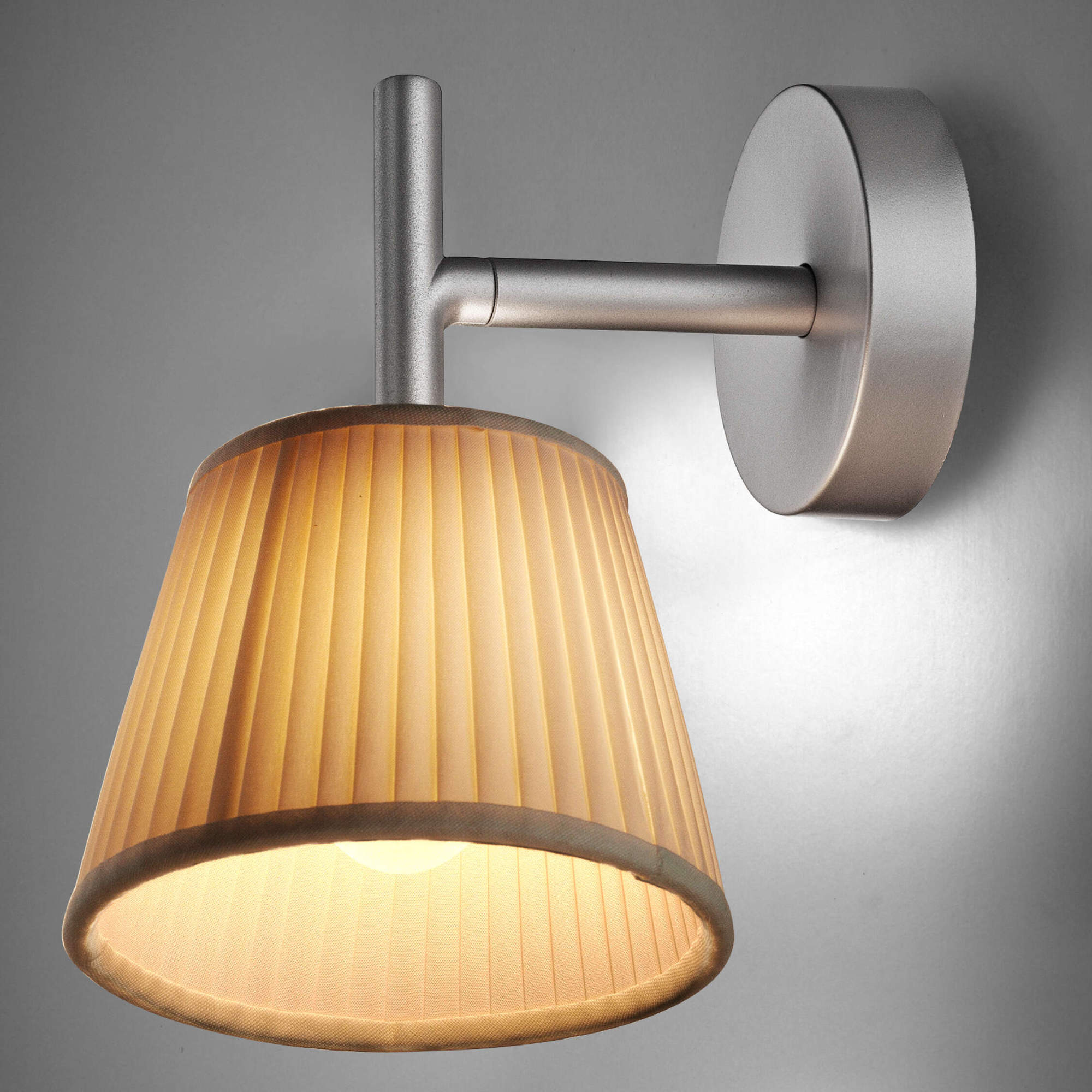 Romeo Babe Soft Wall Lamp - Fabric