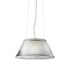 Romeo Moon 2 Pendant Lamp - Glass