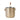 Rondo Wine Bucket - Copper/Steel