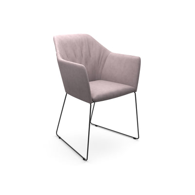 New York 2153 Dining Chair - Velvet Extra (Aston 631 29)