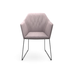 New York 2153 Dining Chair - Velvet Extra (Aston 631 29)