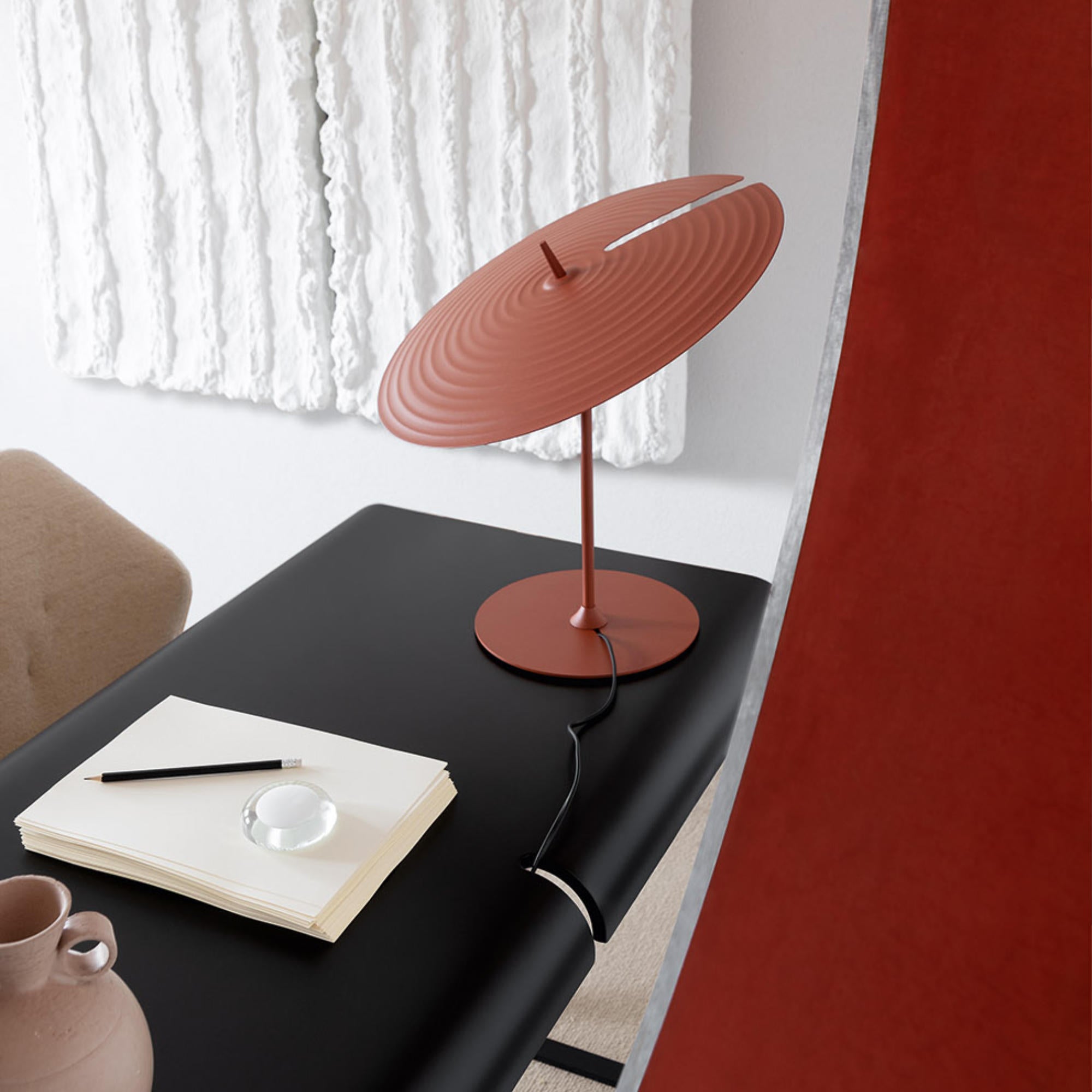 Alphabet Desk - Black/Nude-6