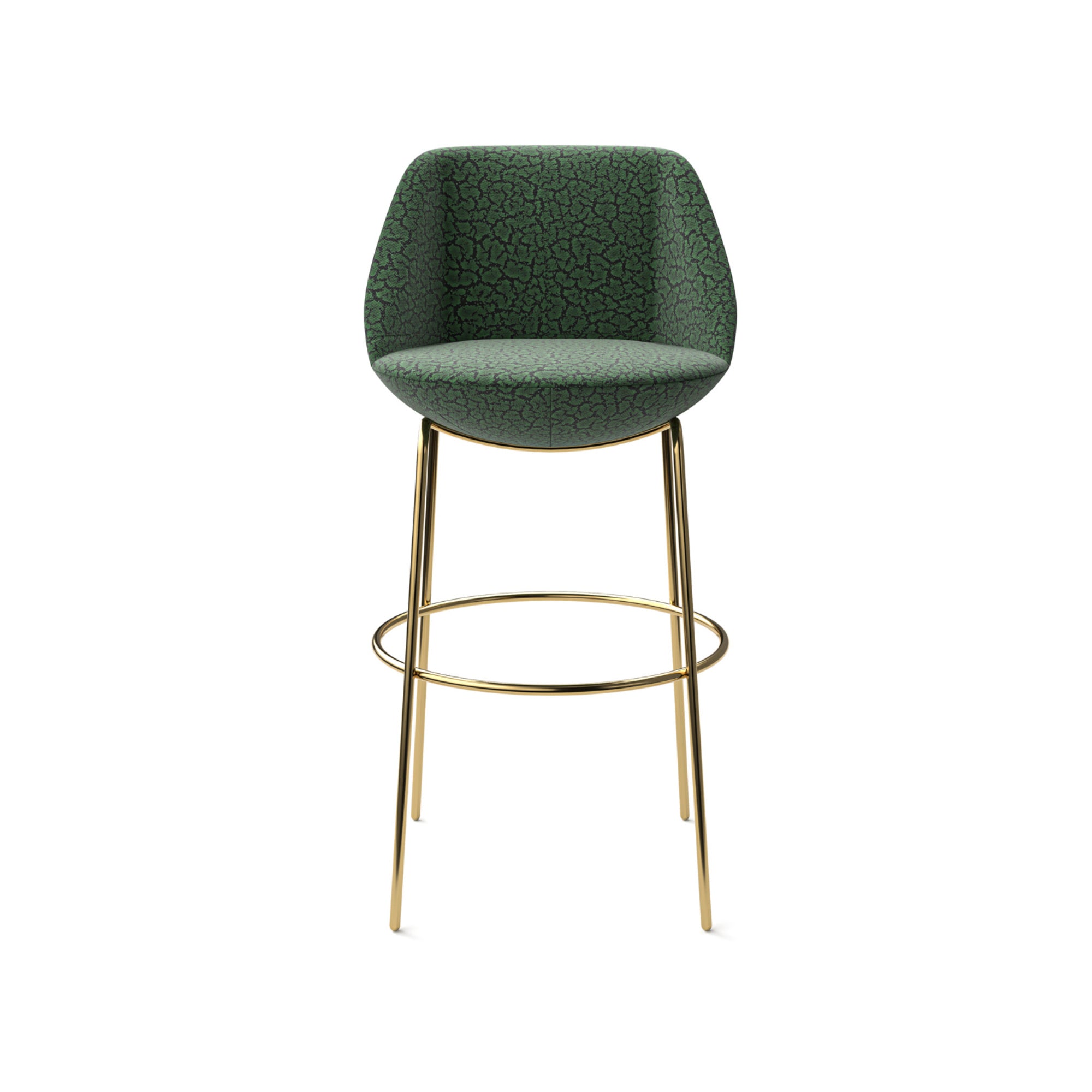 Magnum 311.464 Barstool - Fabric 7 (7201)-3