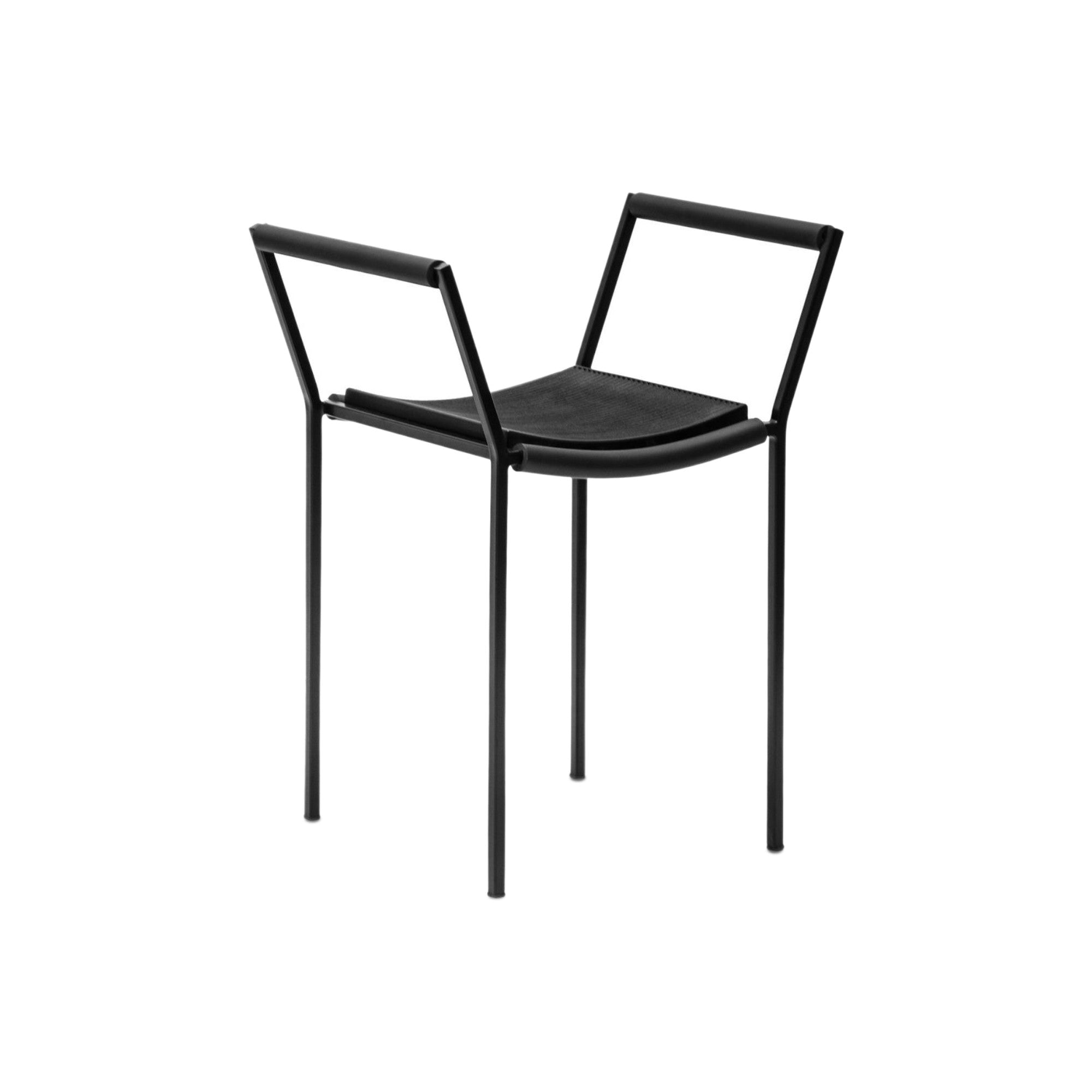 Savonarola 119 Stool