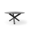 Aikido P1366 Round Dining Table - WG/TFTF