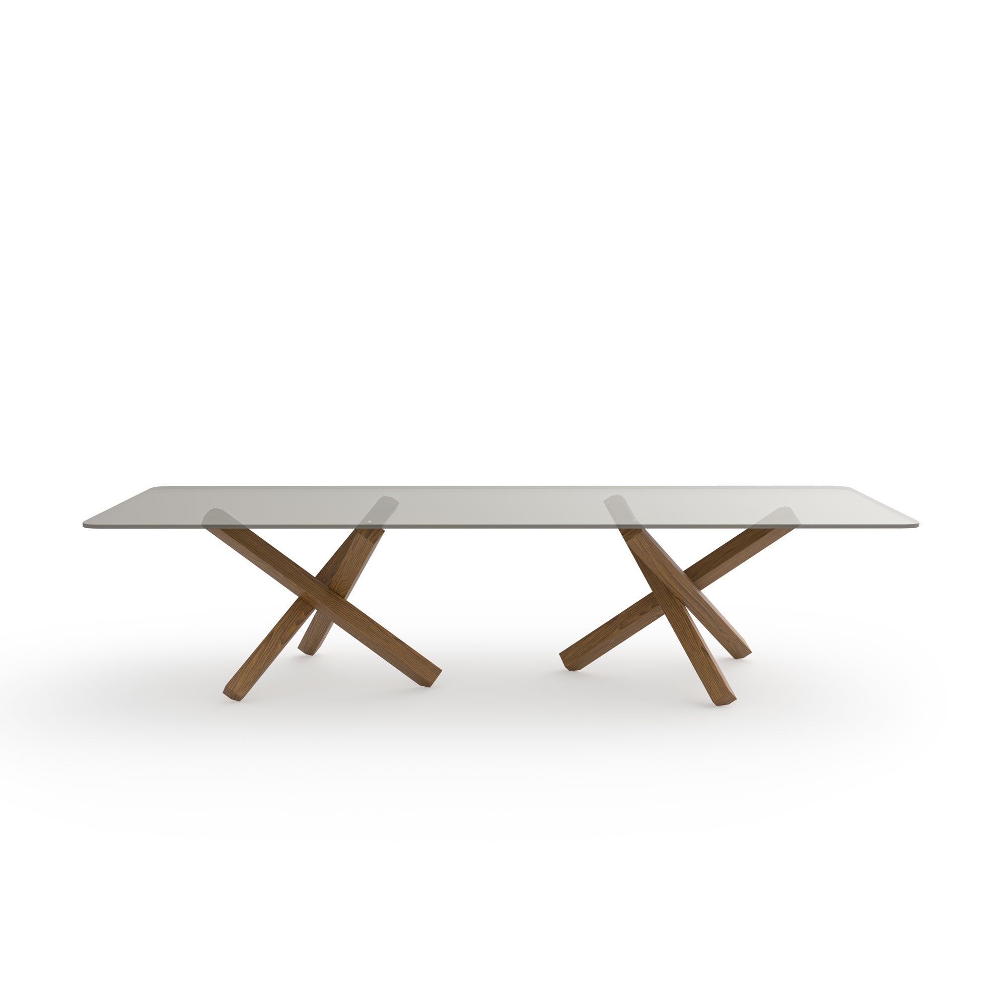 Aikido P1380 Dining Table - NC/TEC2-3