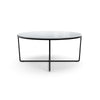 Piktor P4784 Coffee Table - GN/TEB1