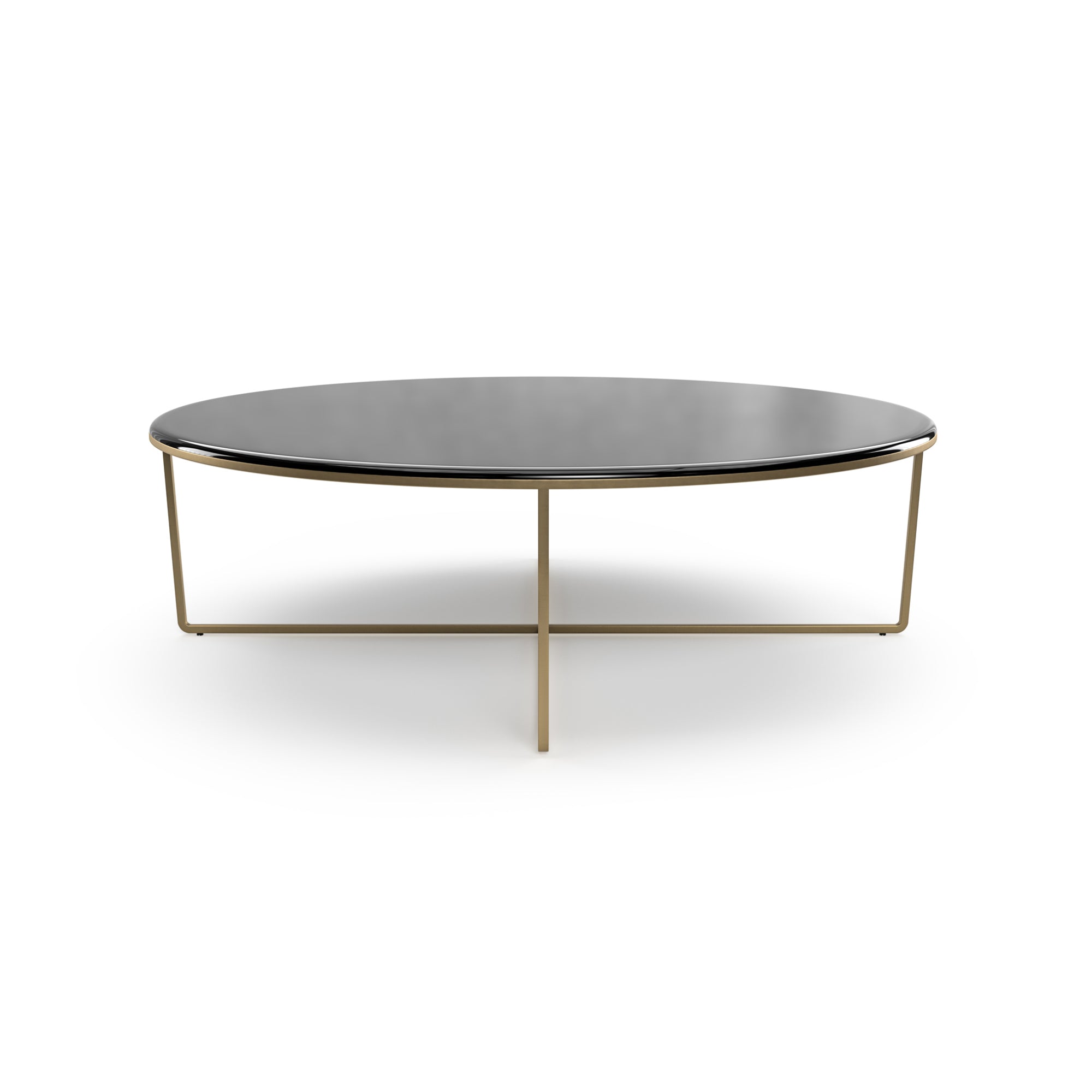 Piktor P4786 Coffee Table - BR/TEN1-1