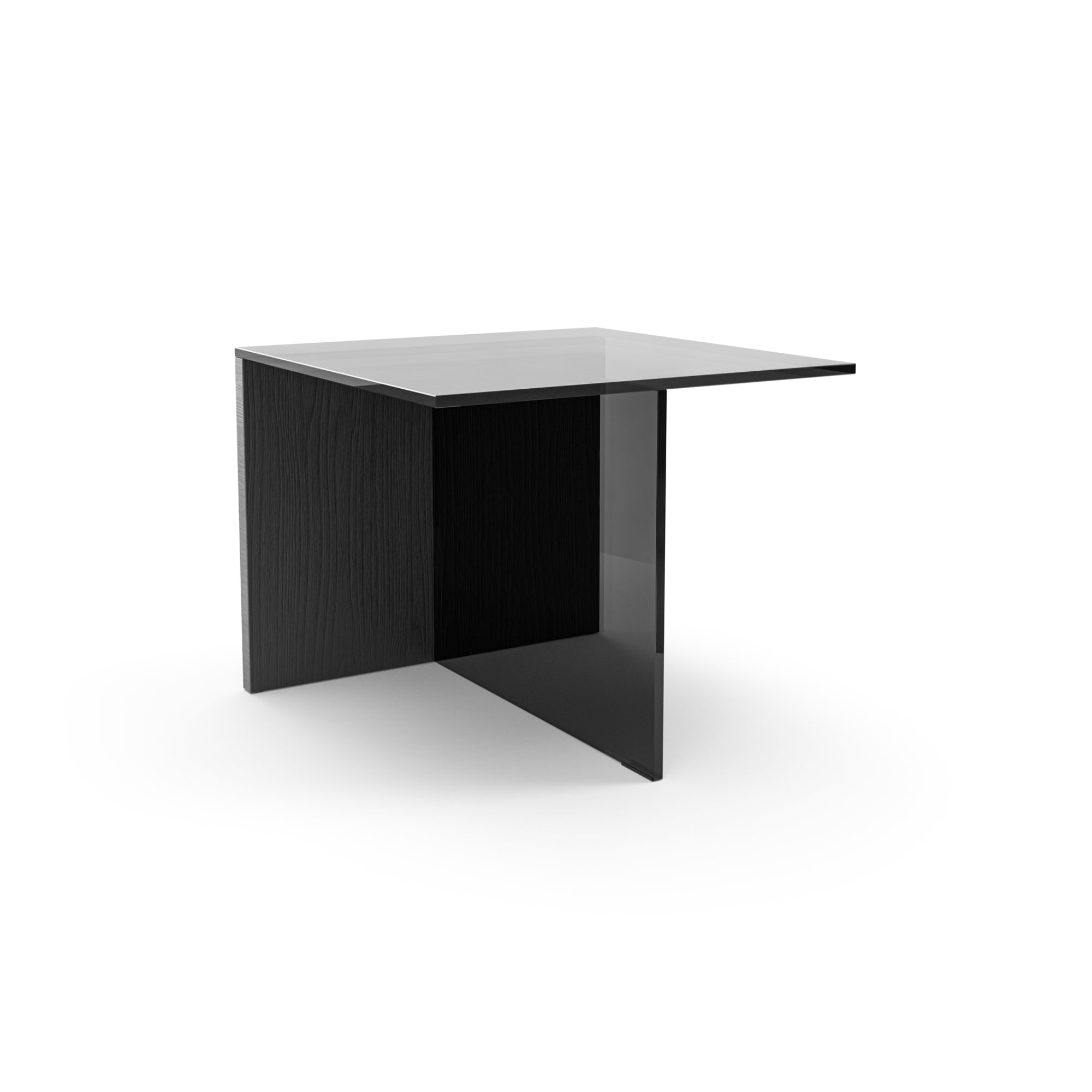 Regolo Composition Coffee Table - WG/TFN1-4