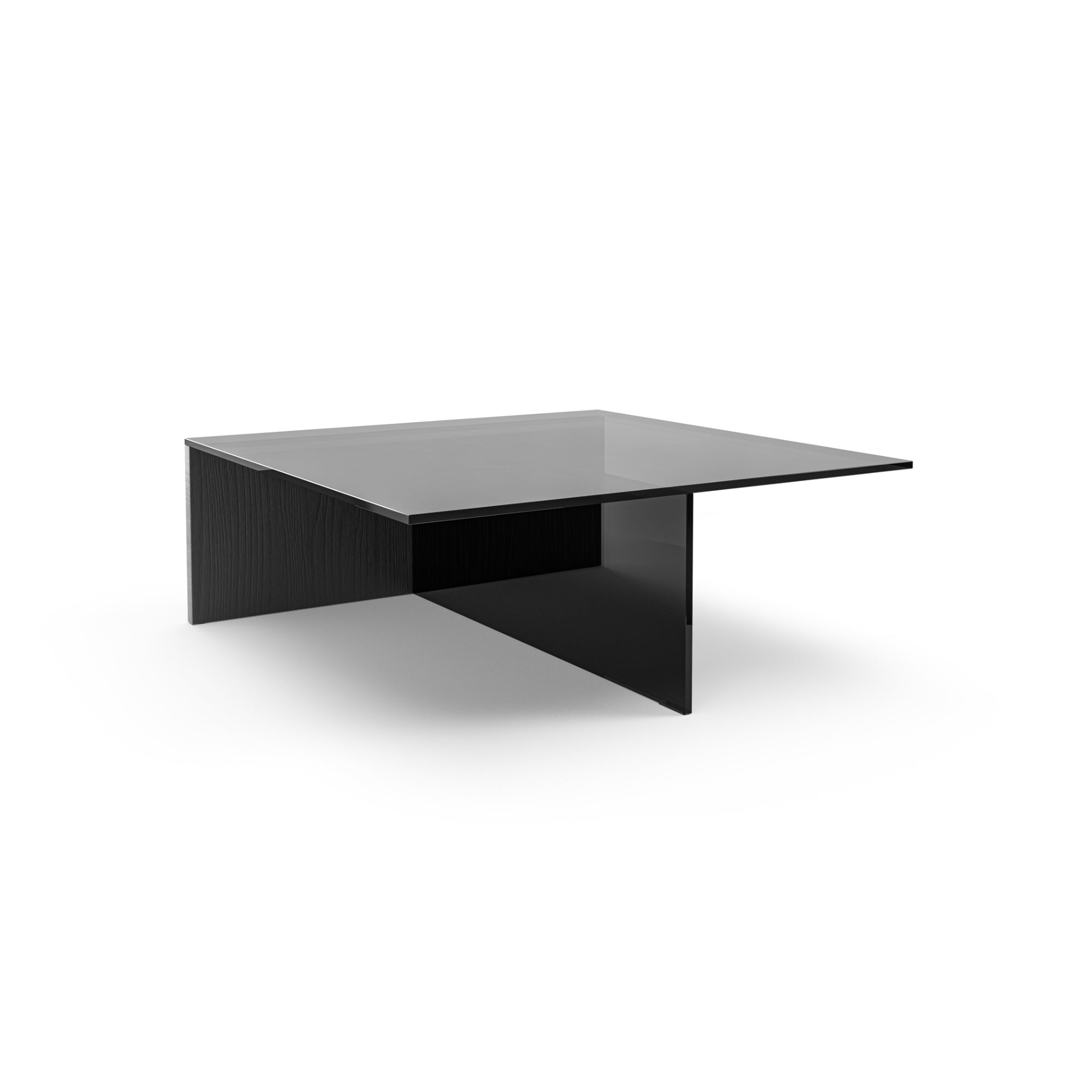Regolo Composition Coffee Table - WG/TFN1-6
