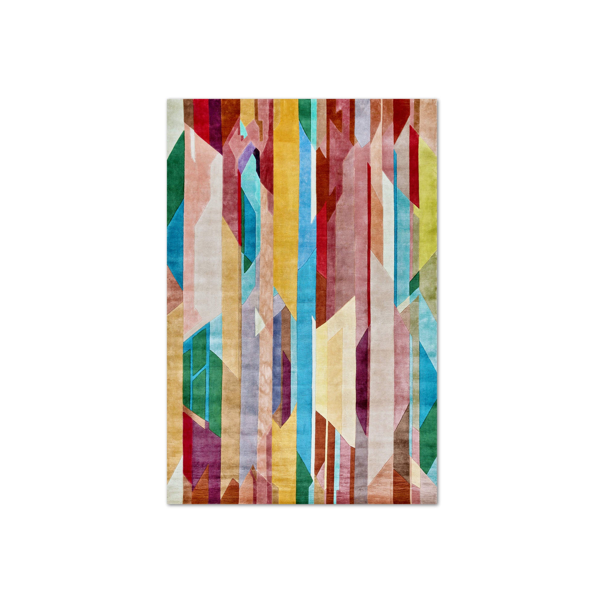 Spirit Rug - A - 300x200