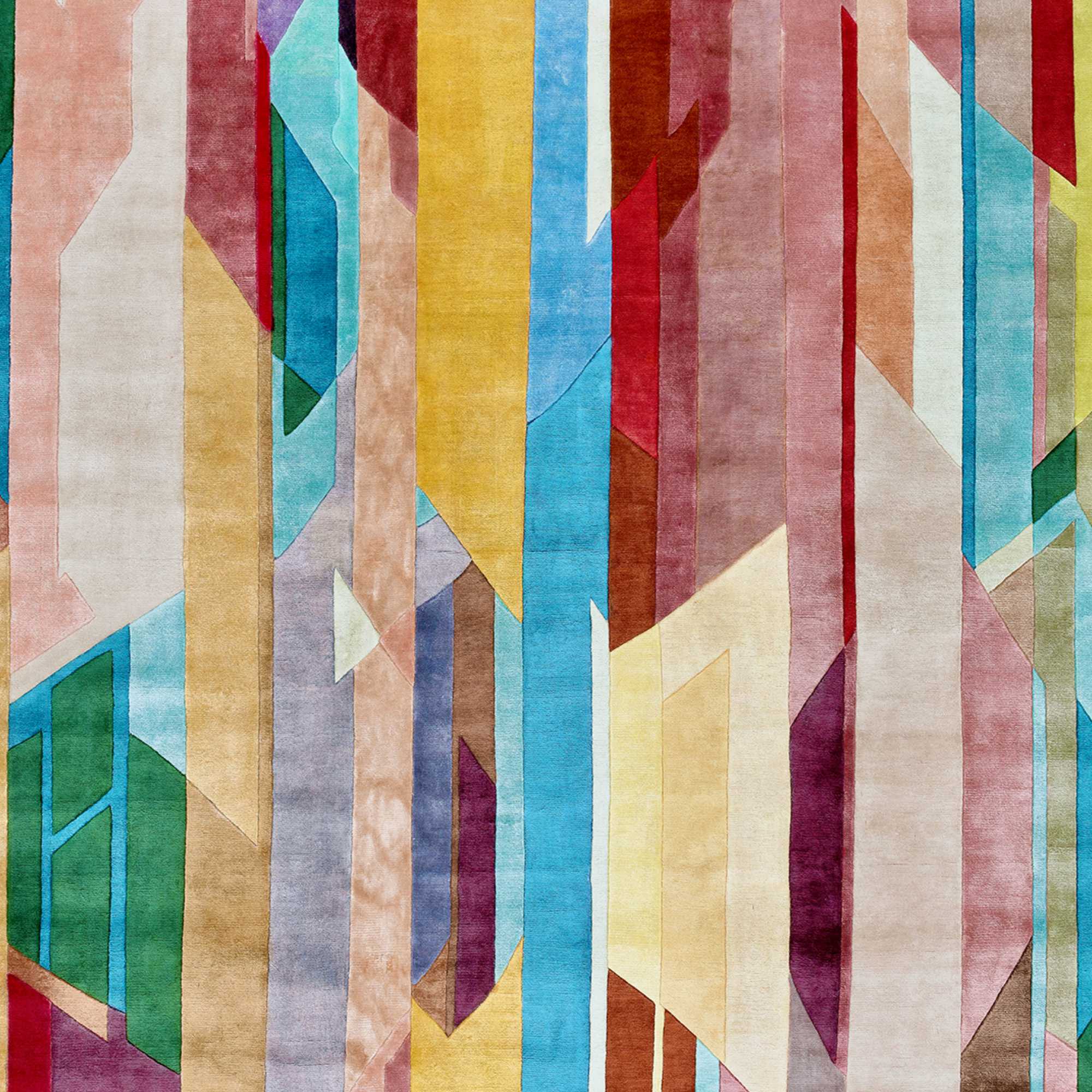 Spirit Rug - A - 300x200