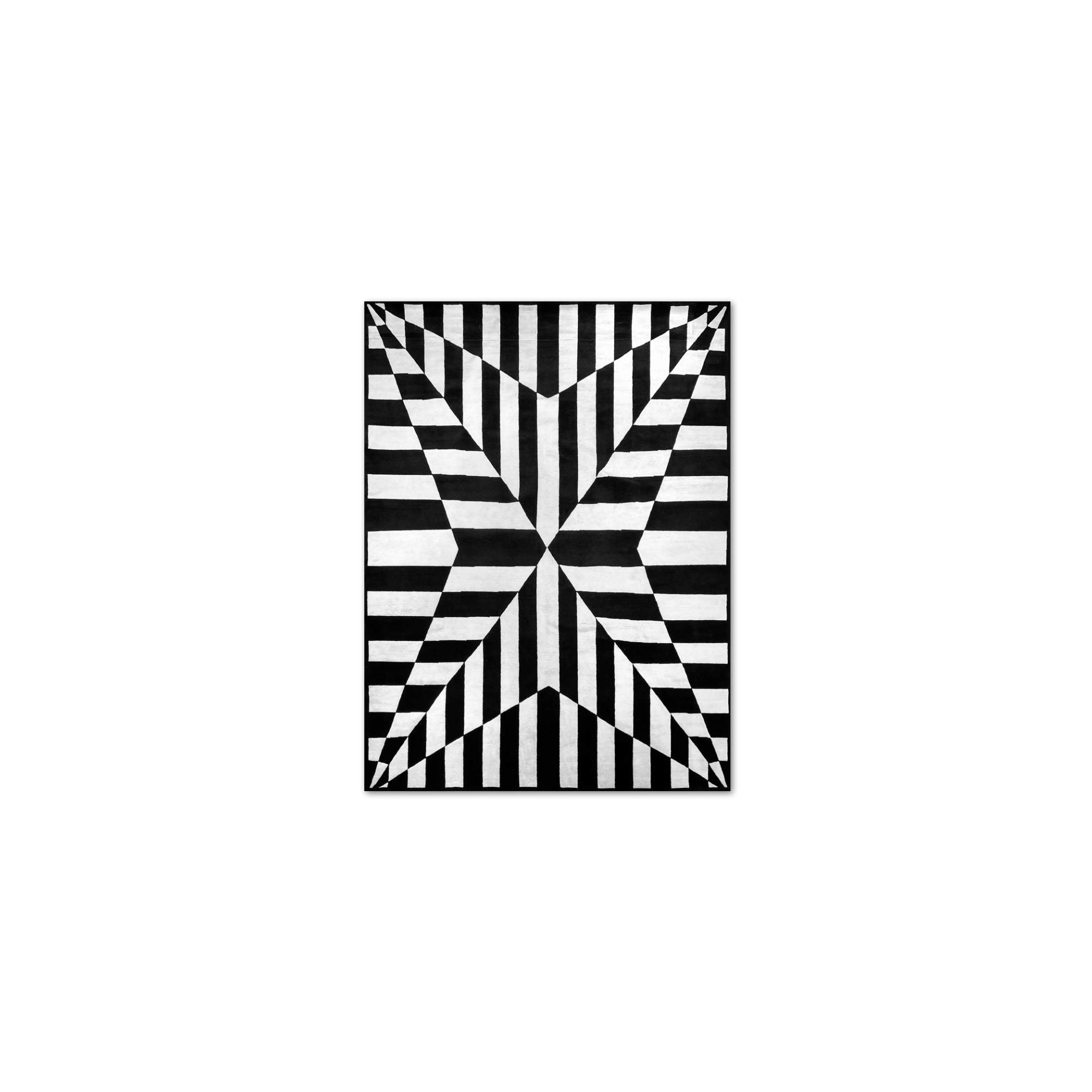 Stella Rug - A - 200x150